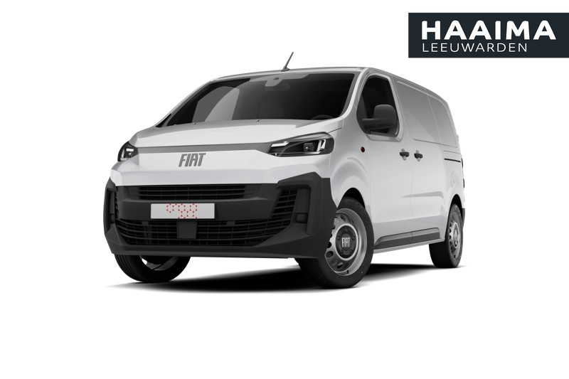 Fiat E-Scudo