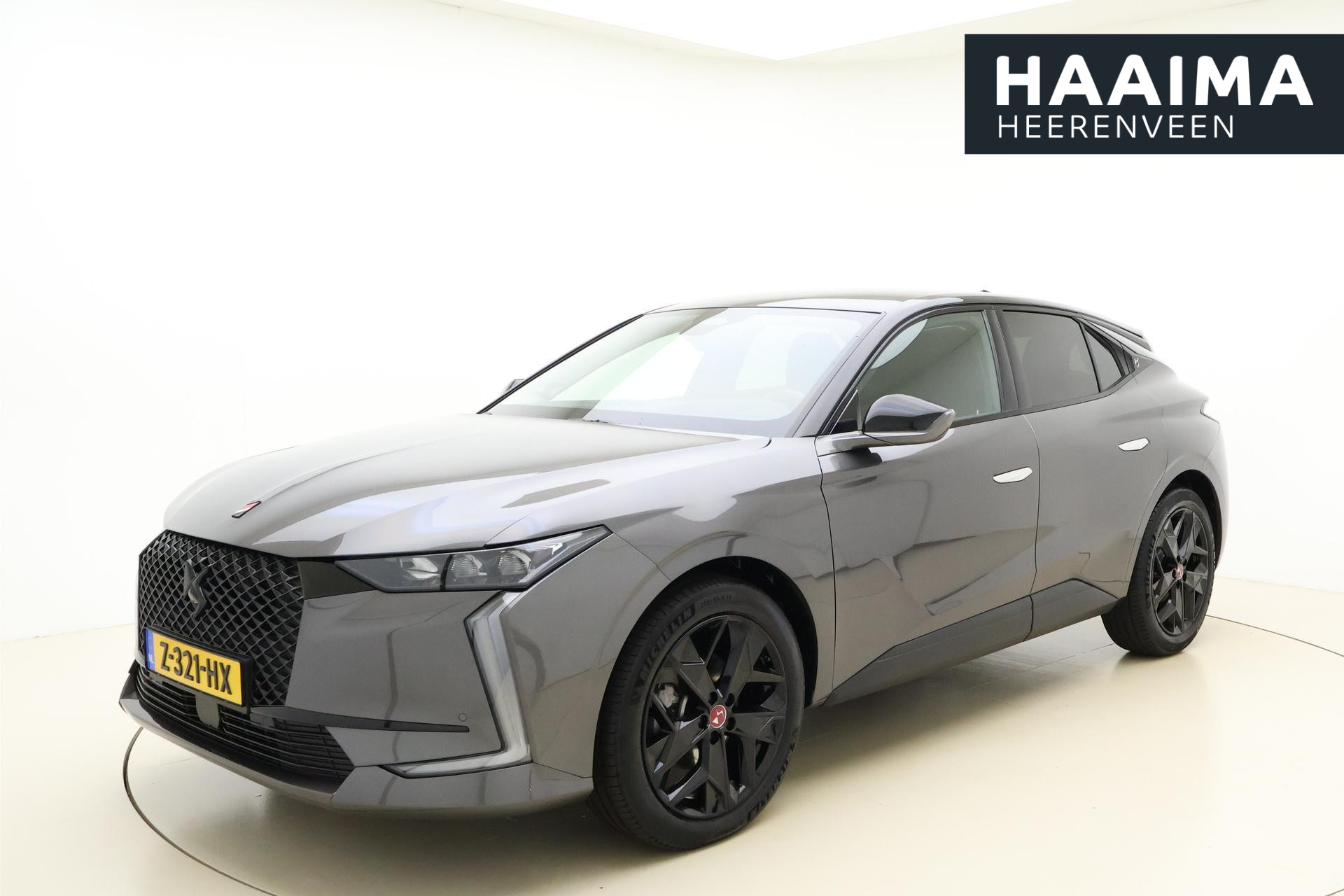 DS DS 4