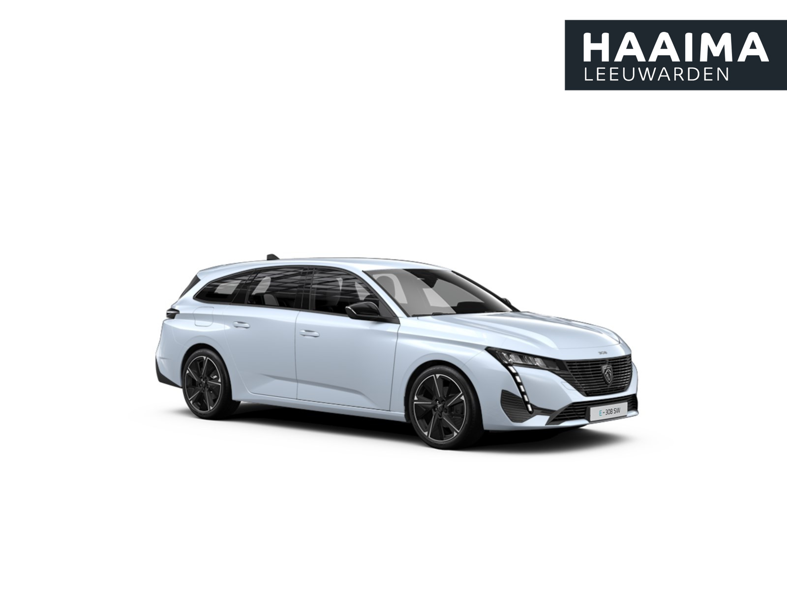 Peugeot E-308