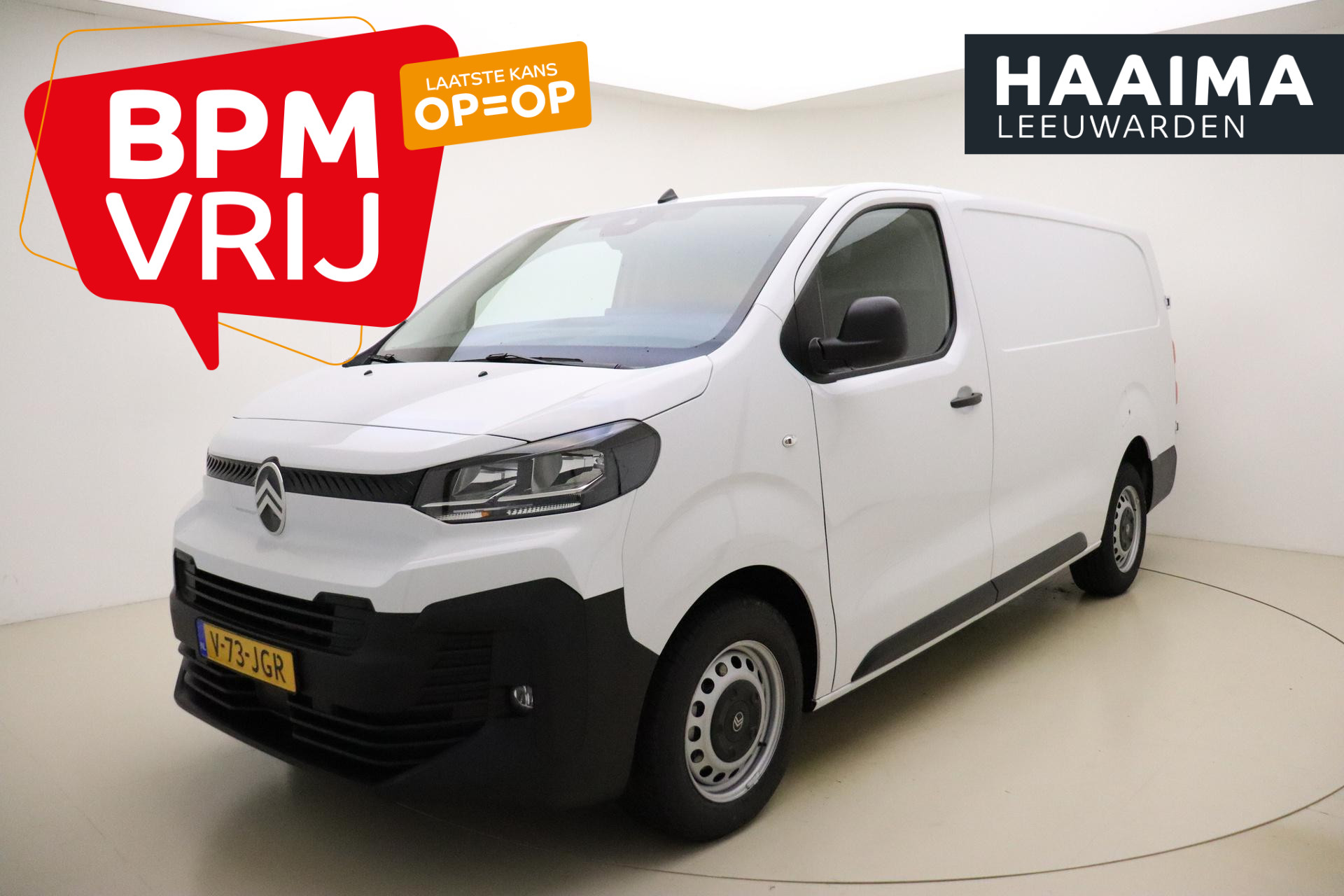 Citroën Jumpy