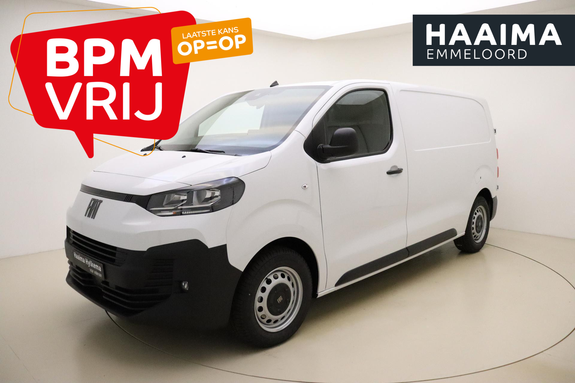 Fiat Scudo