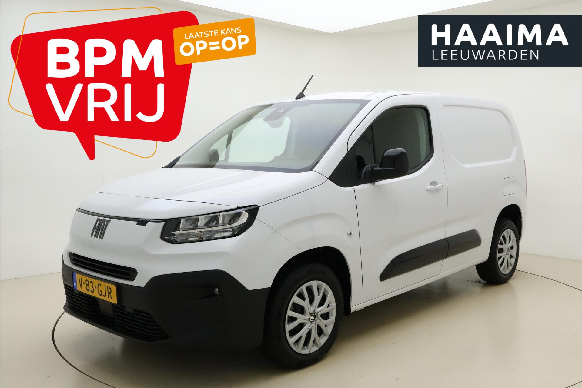 Fiat Doblò