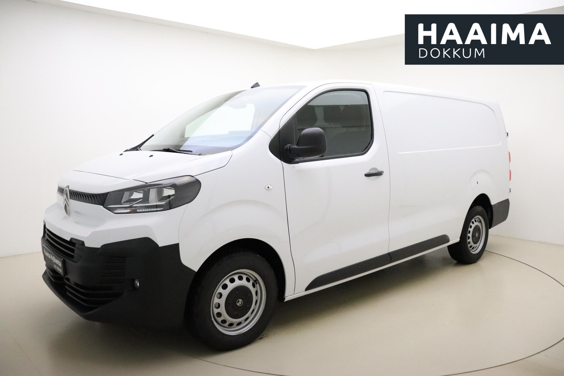 Citroën Jumpy