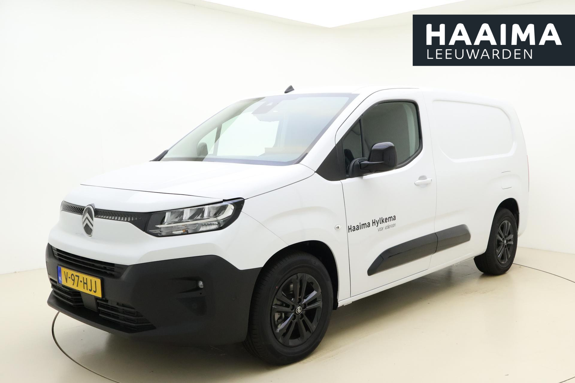 Citroën E-Berlingo