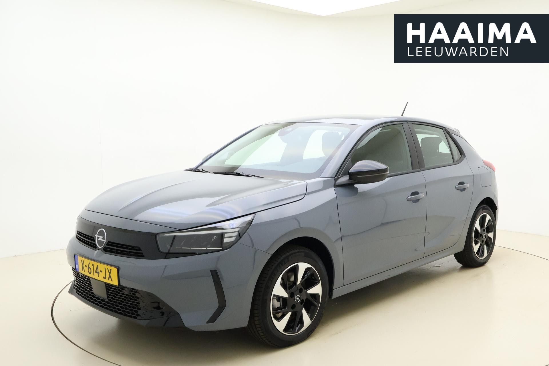 Opel Corsa Electric