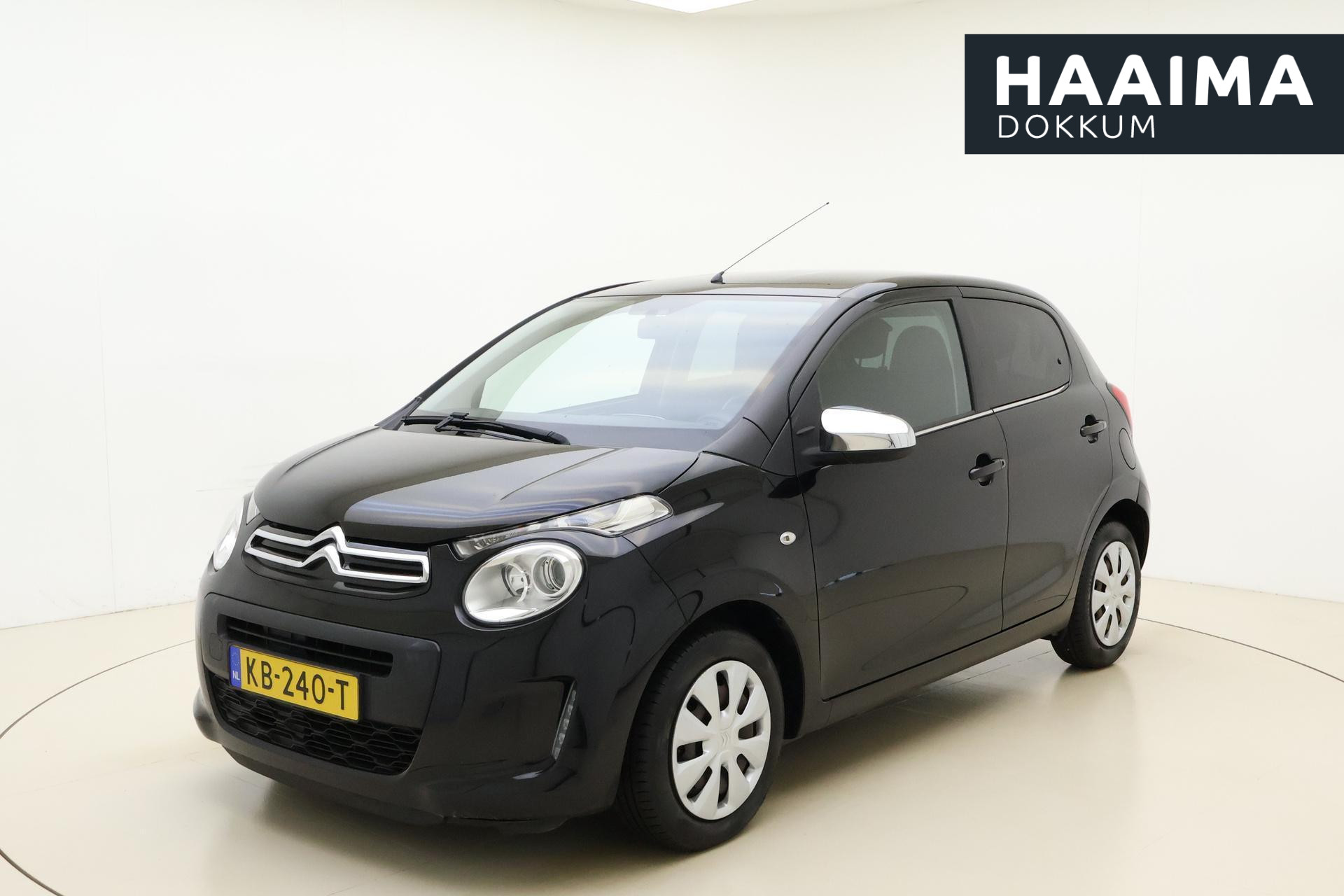 Citroën C1