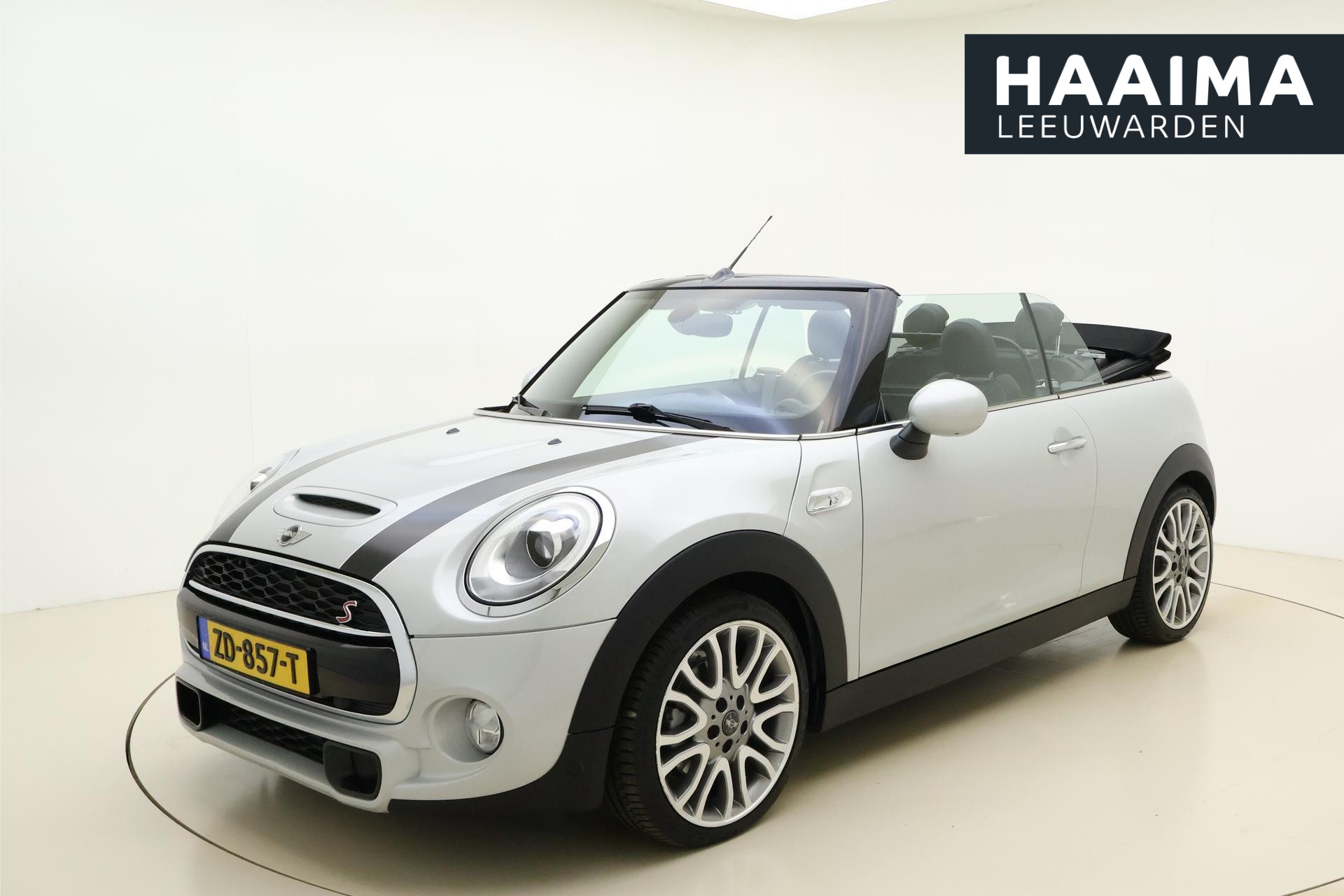 MINI Cabrio
