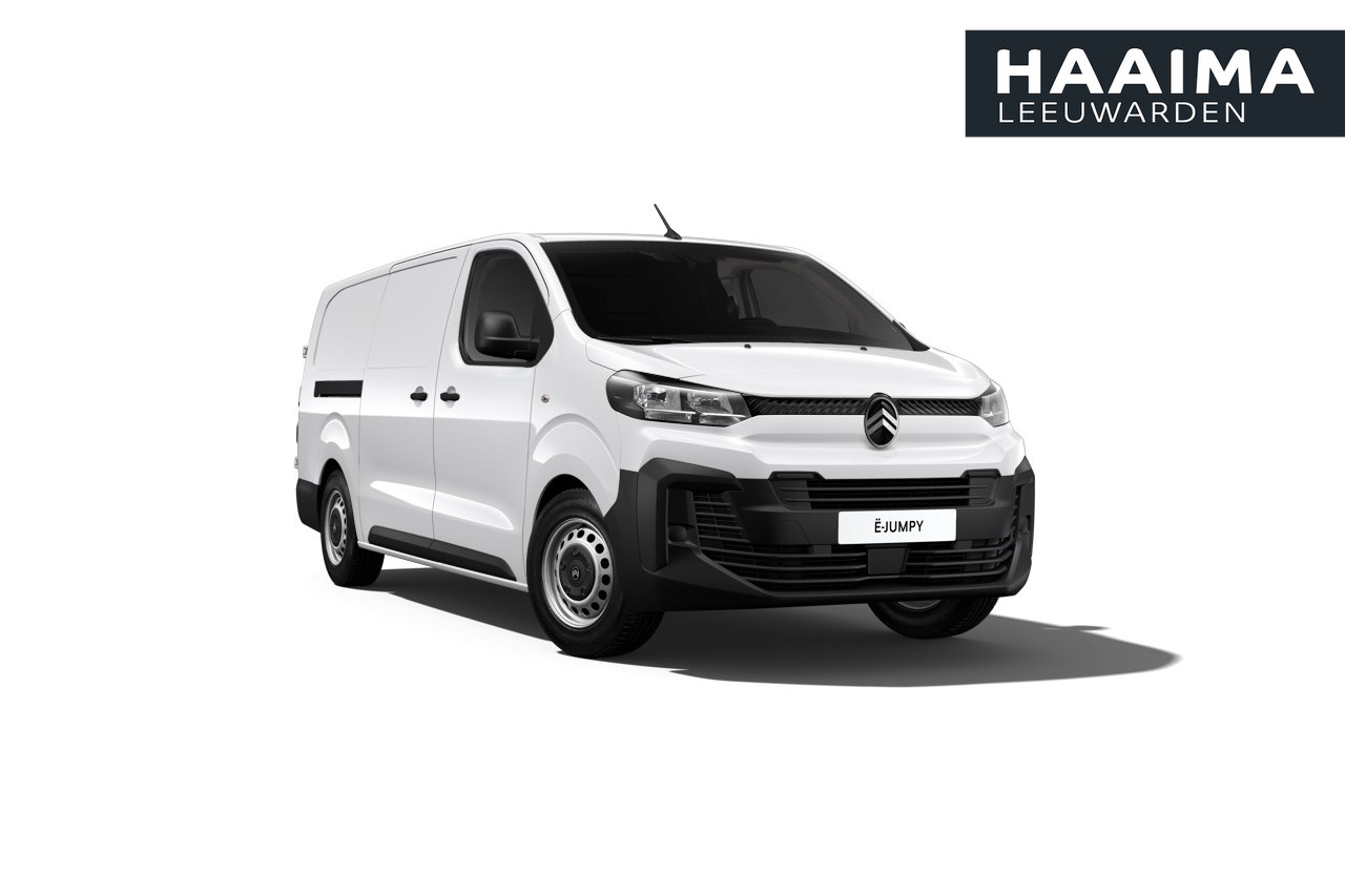 Citroën Jumpy