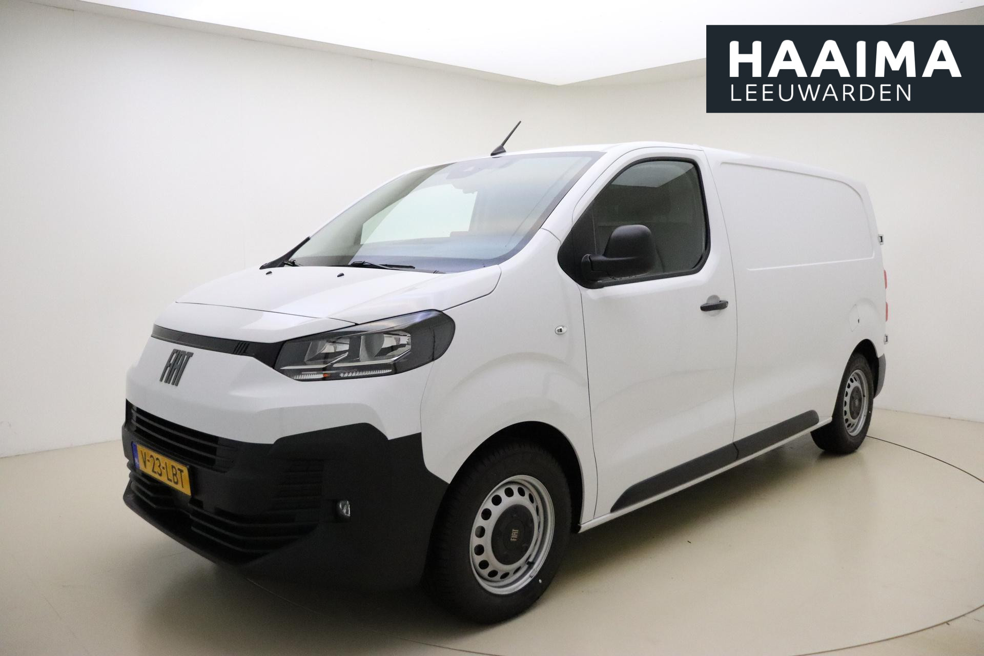 Fiat Scudo