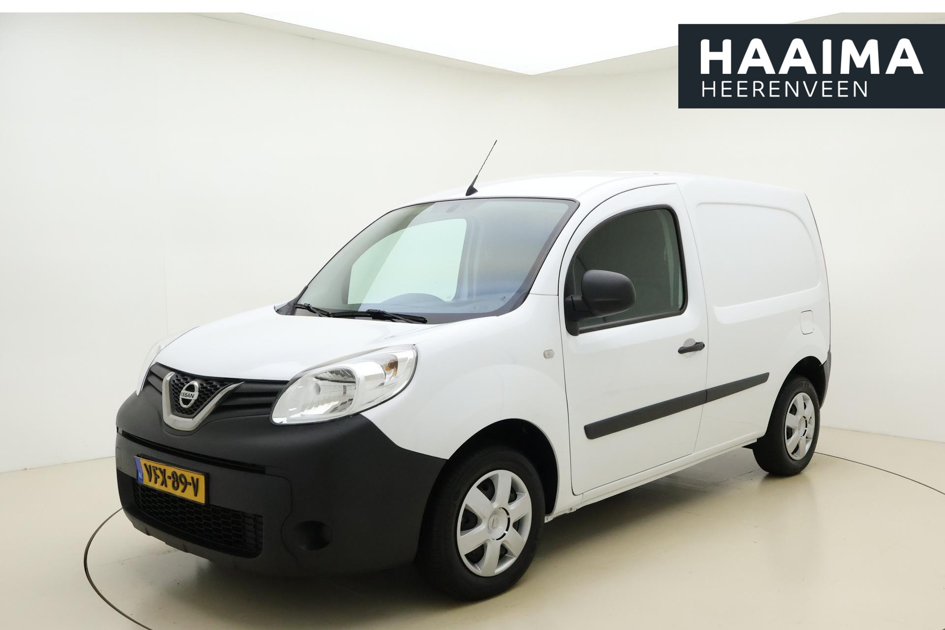 Nissan NV250