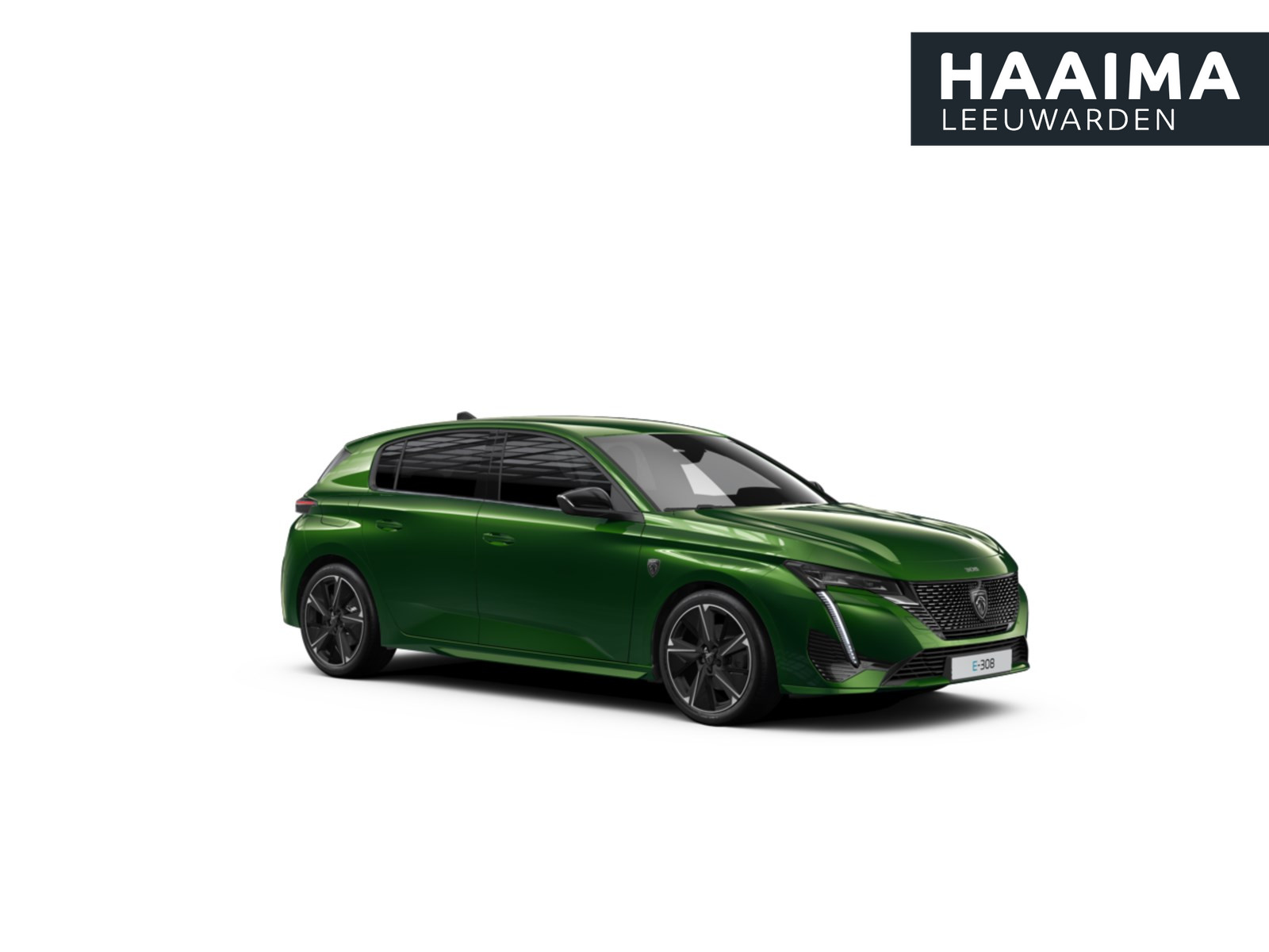 Peugeot E-308