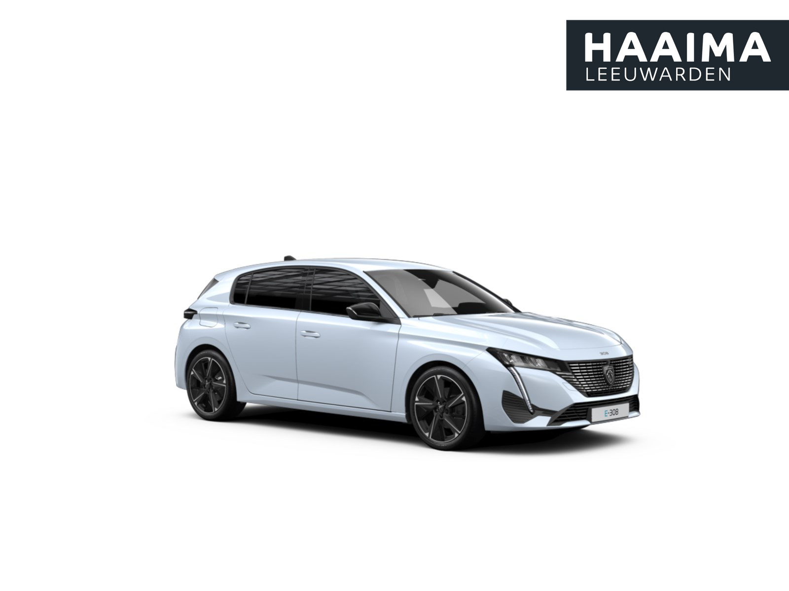 Peugeot E-308