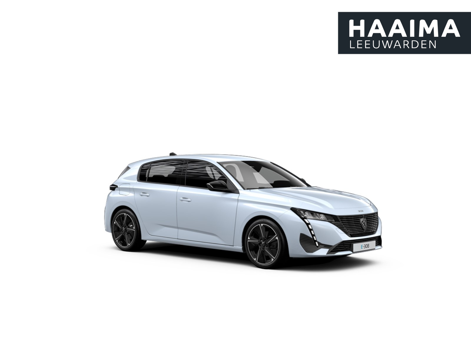 Peugeot E-308