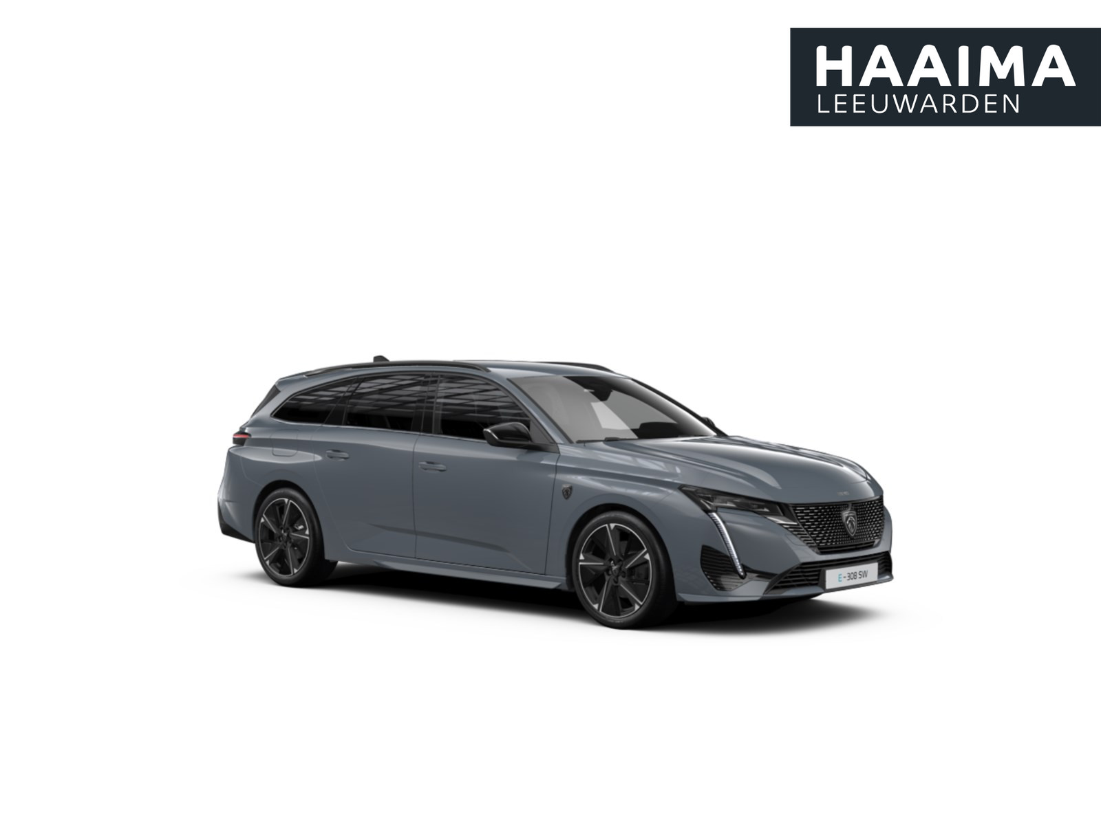 Peugeot E-308