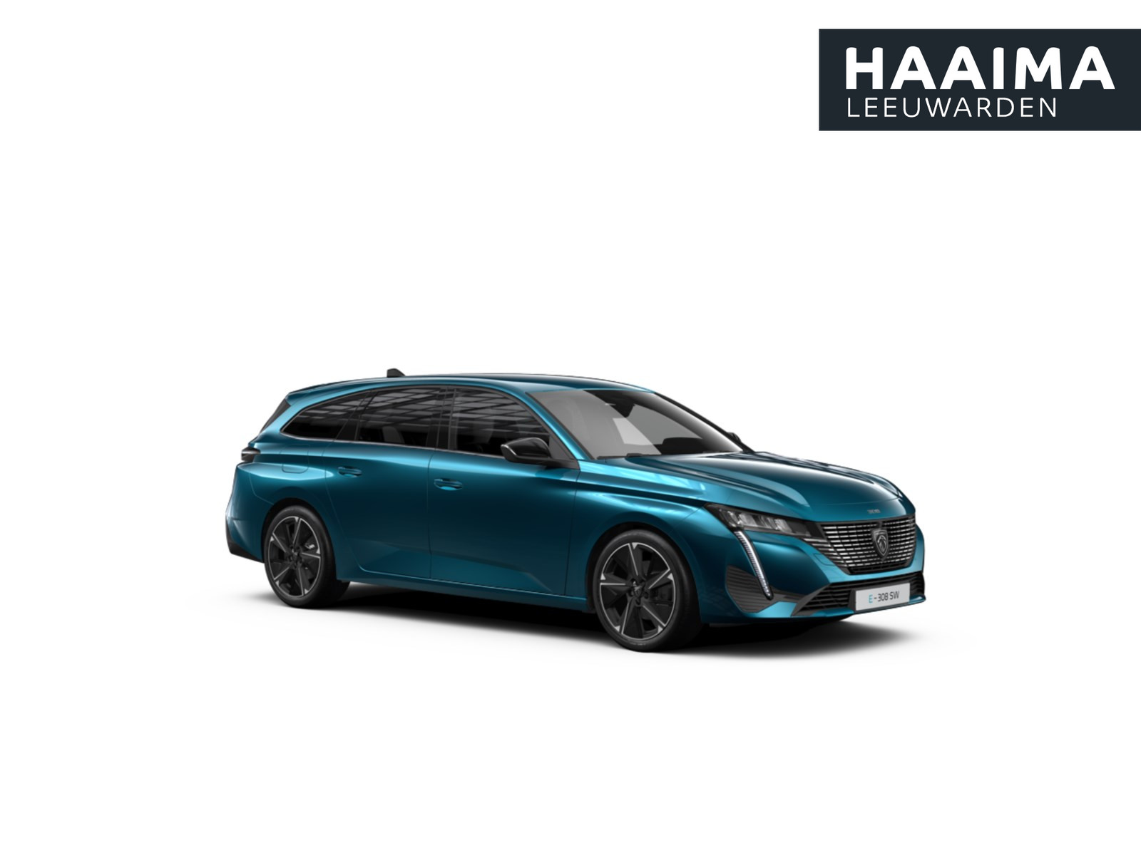Peugeot E-308