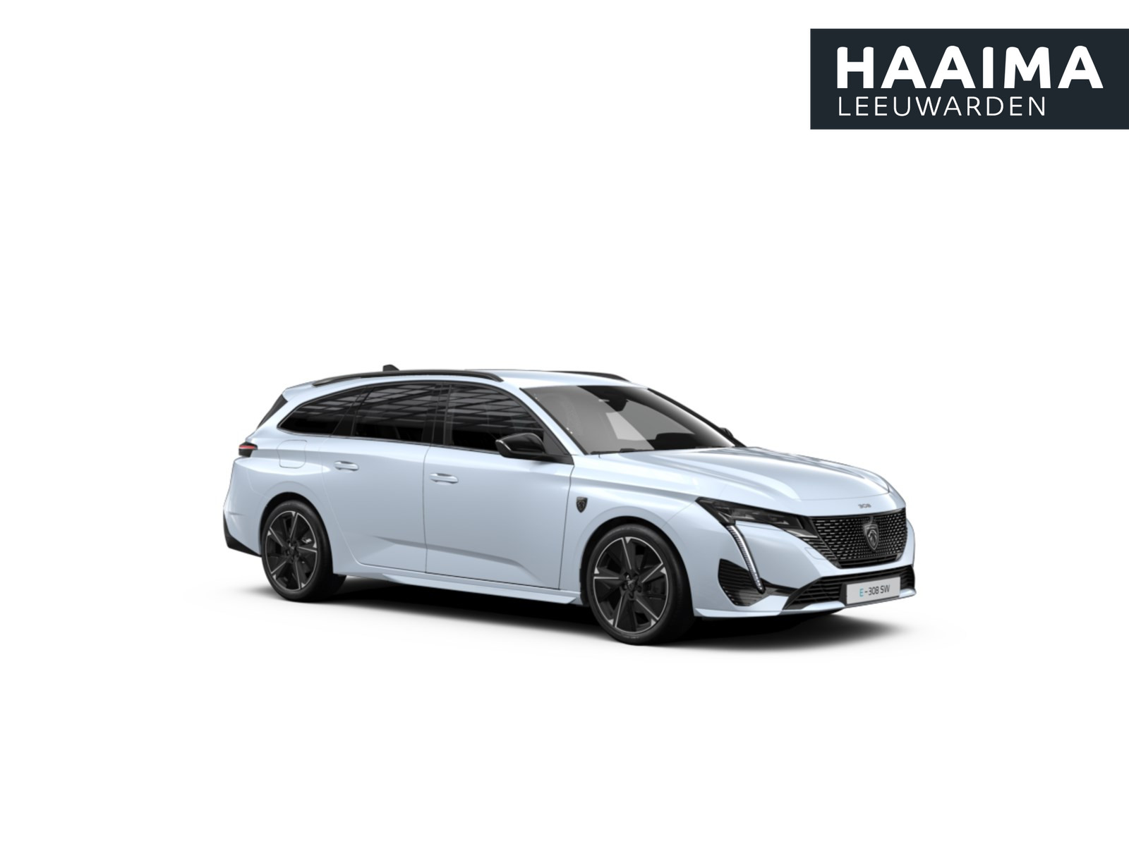Peugeot E-308