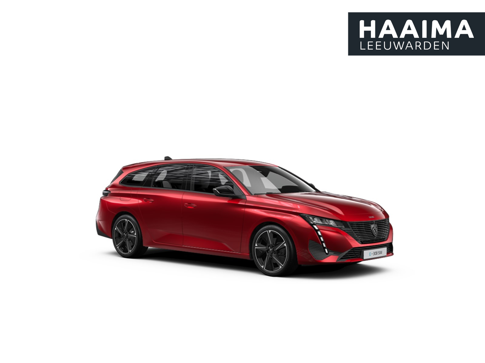 Peugeot E-308