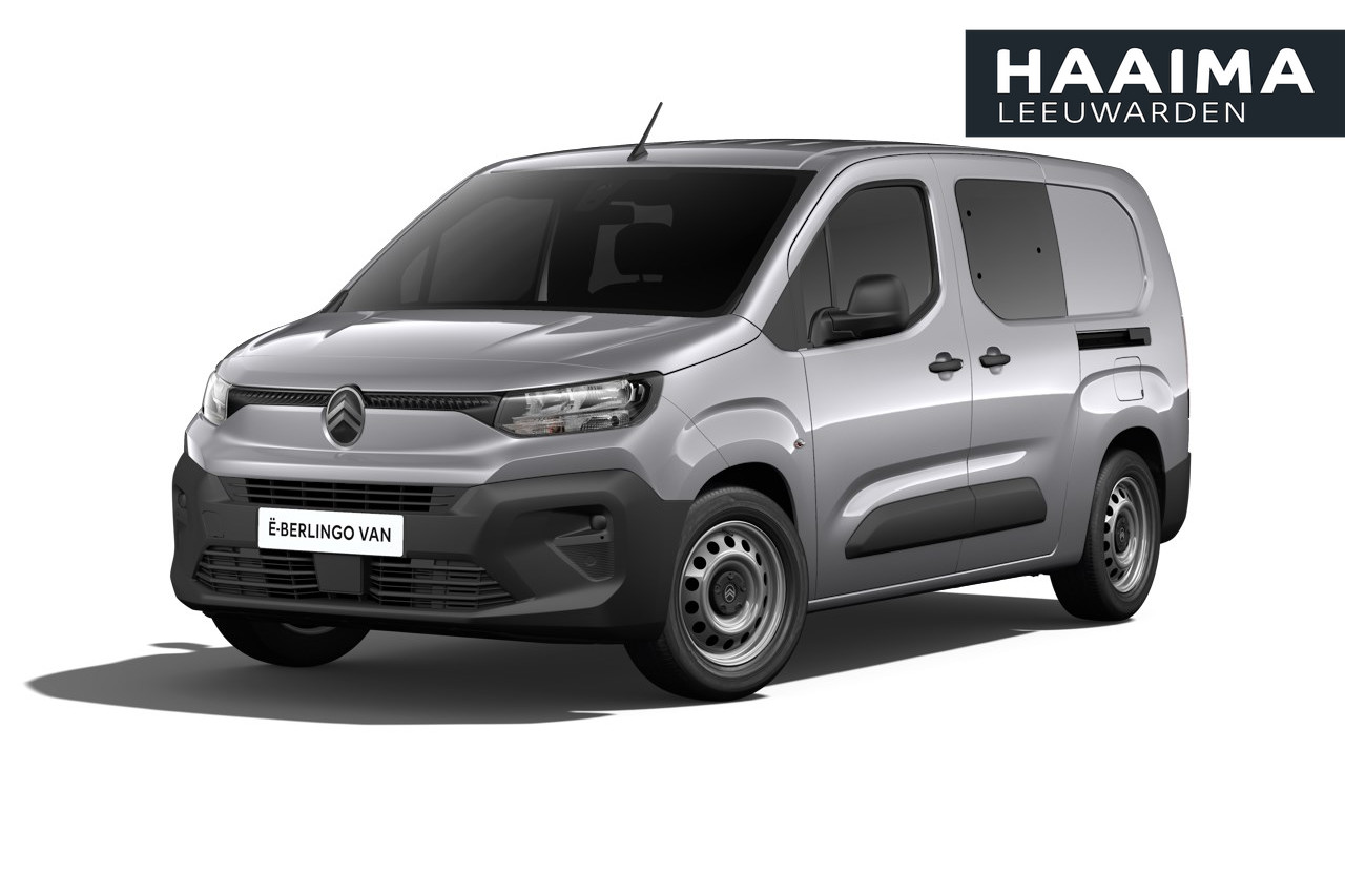 Citroën E-Berlingo