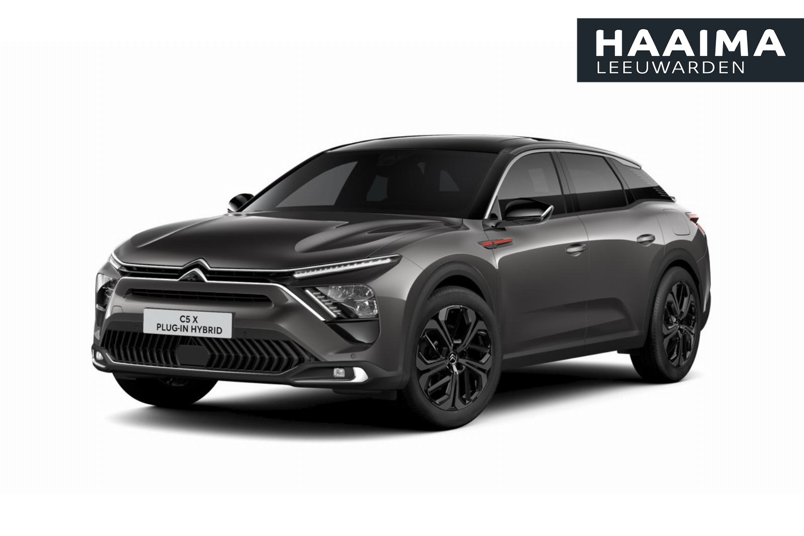 Citroën C5 X