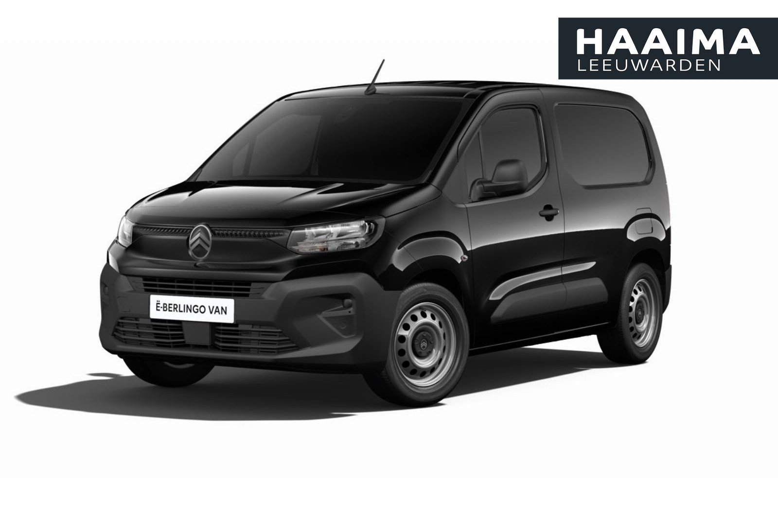 Citroën E-Berlingo