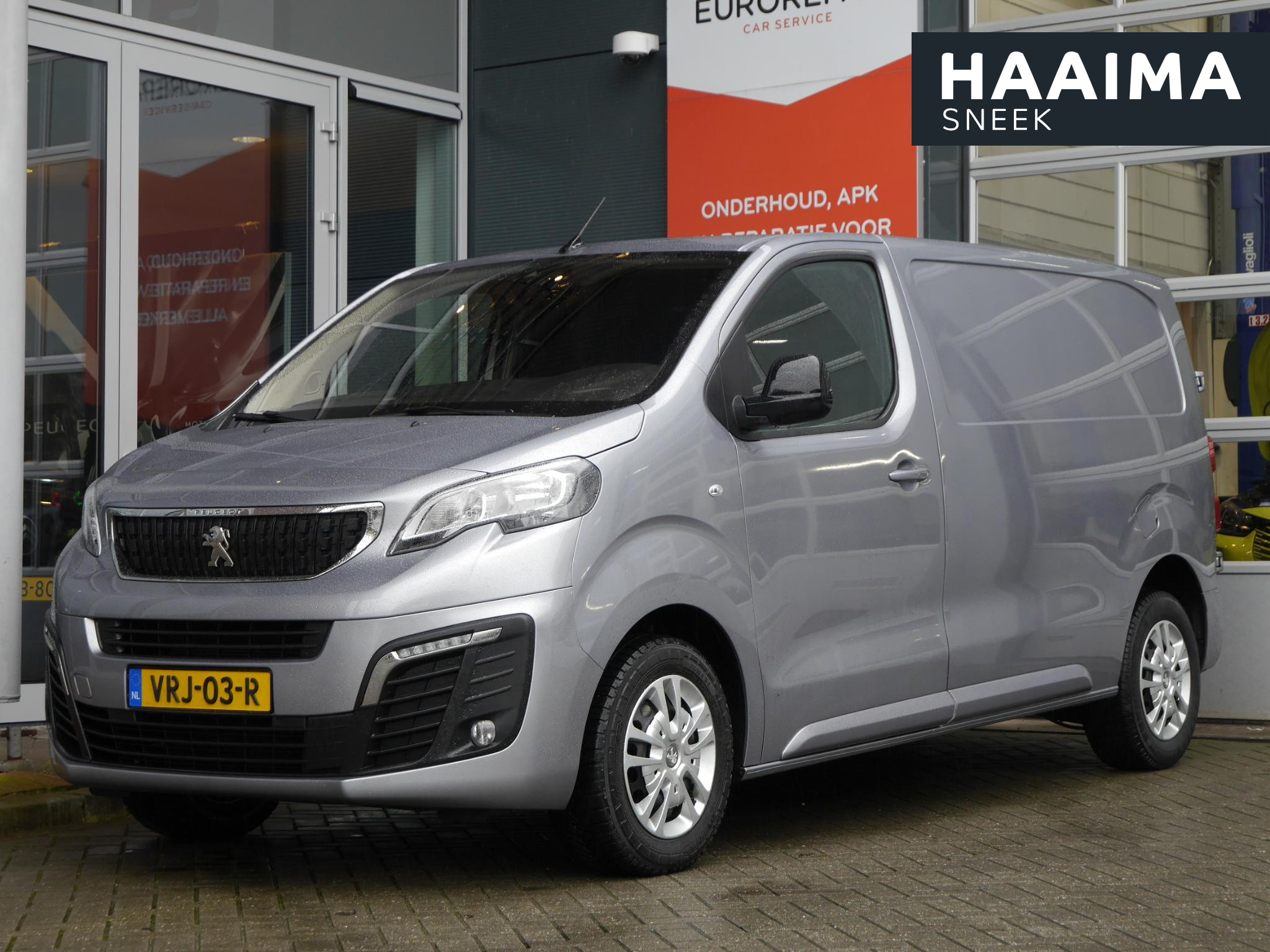 Peugeot Expert