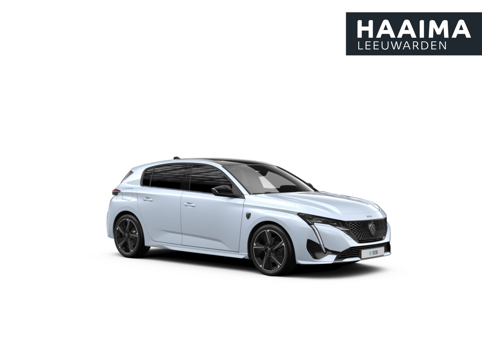 Peugeot E-308