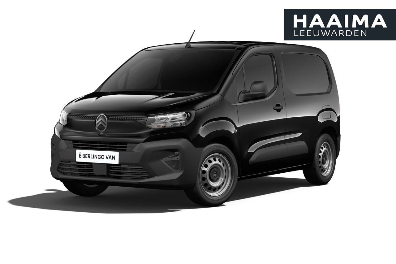 Citroën E-Berlingo