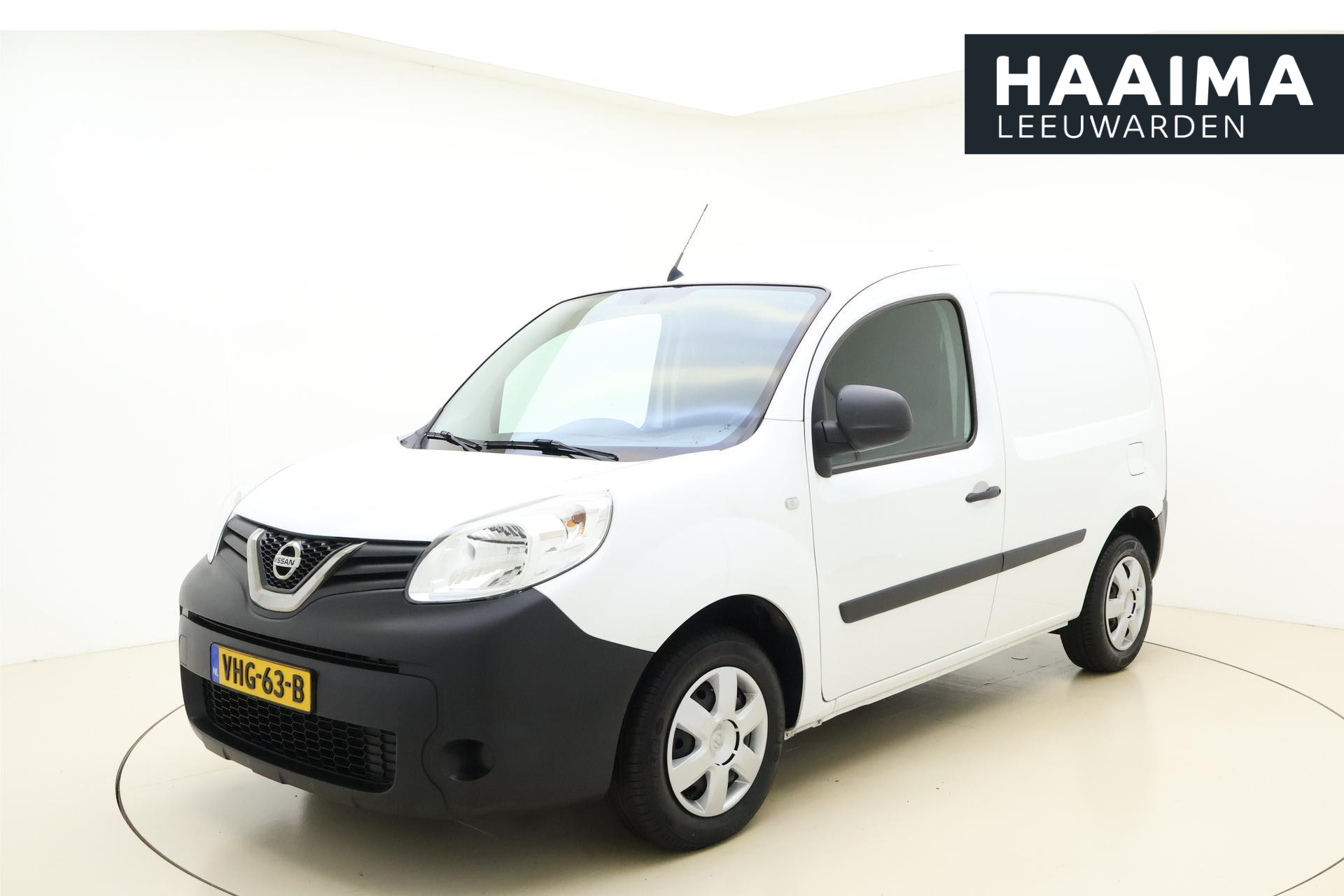 Nissan NV250