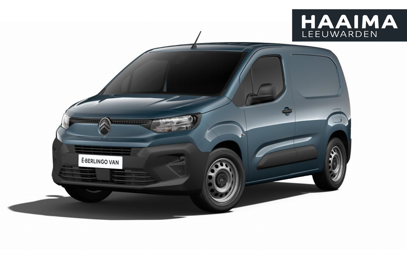 Citroën E-Berlingo