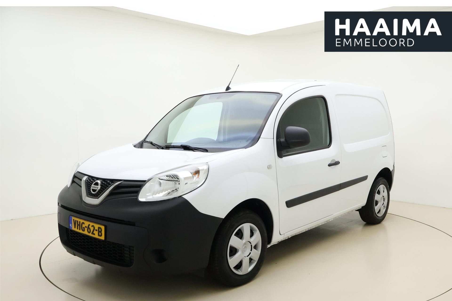 Nissan NV250