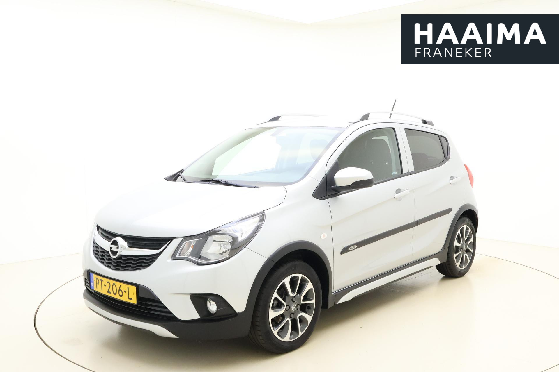 Opel KARL