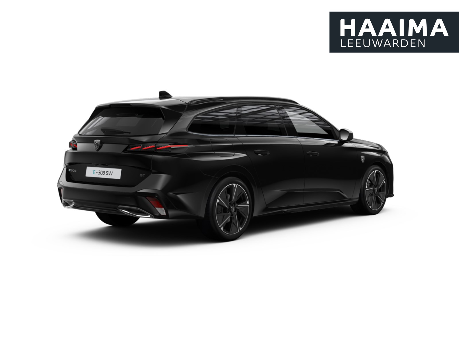 Peugeot E-308