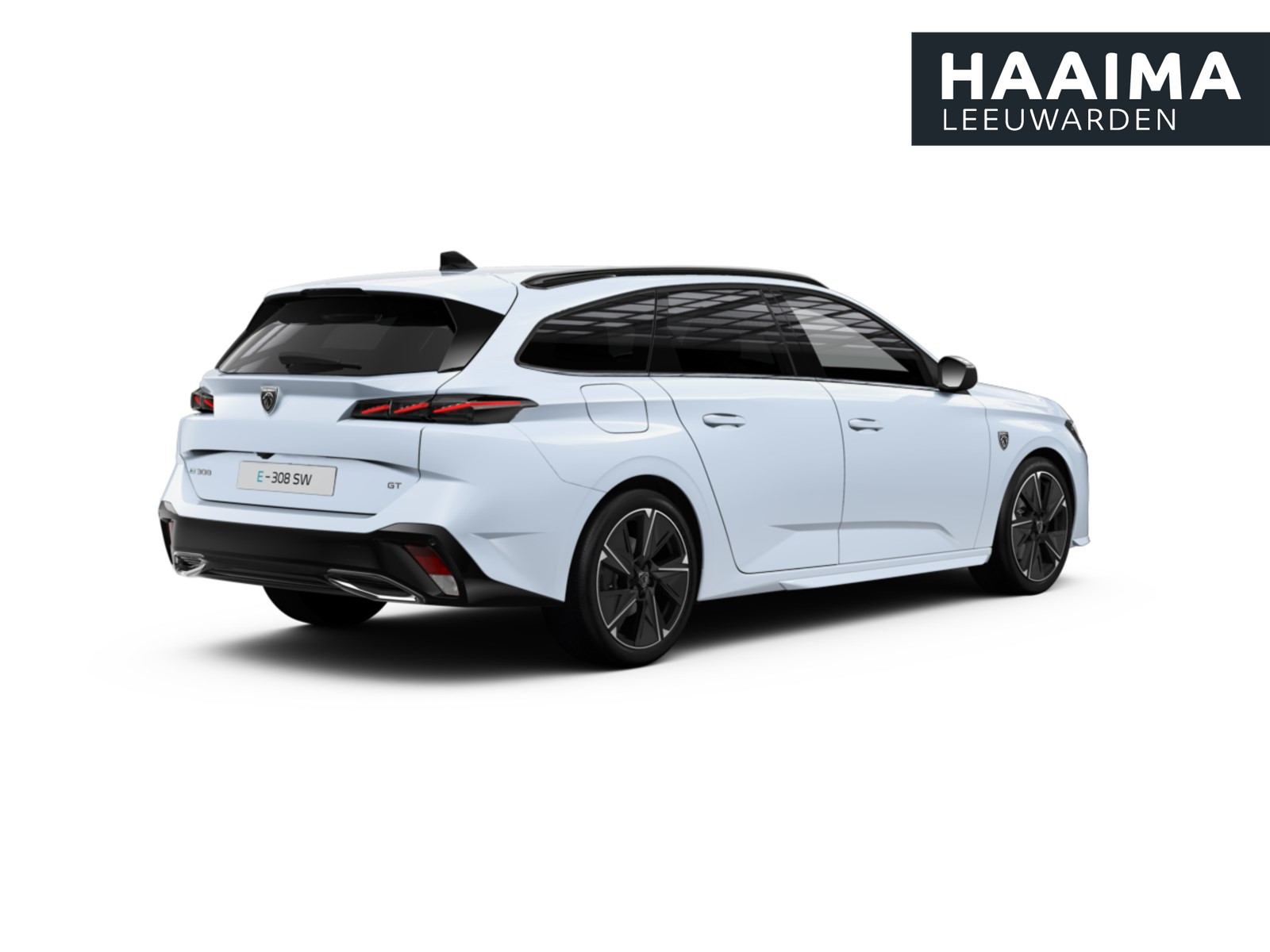 Peugeot E-308