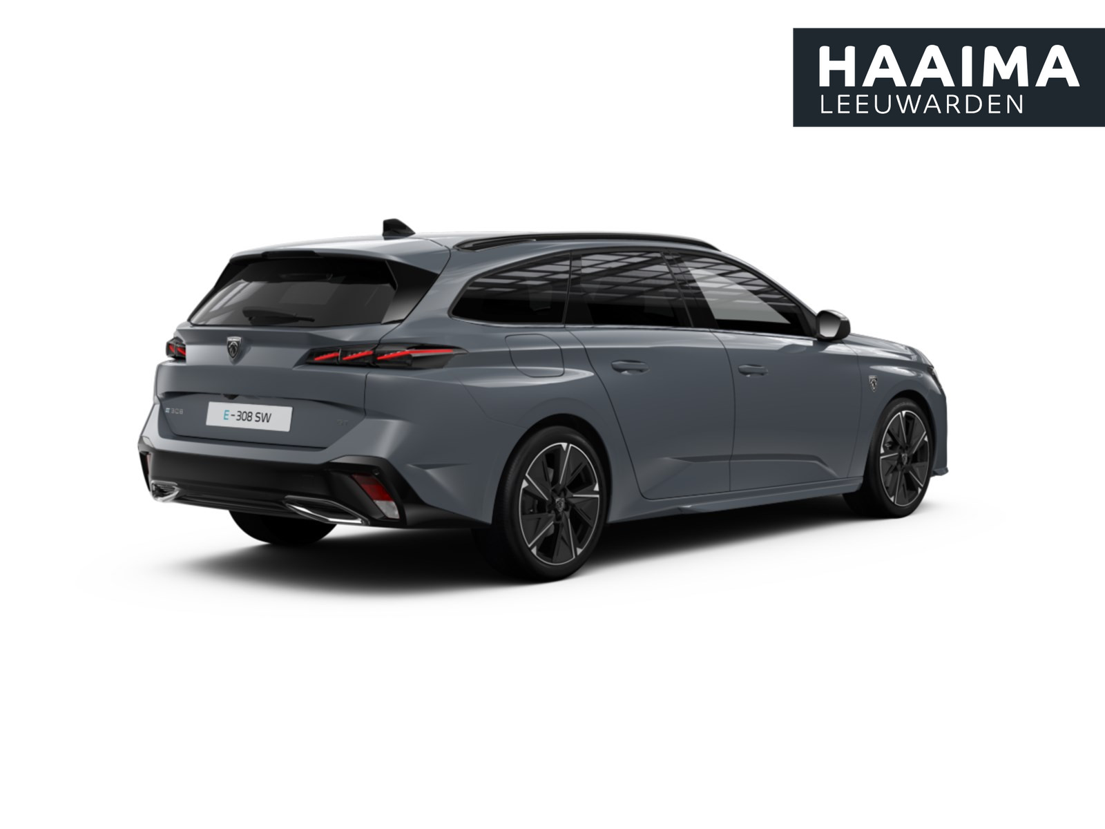 Peugeot E-308