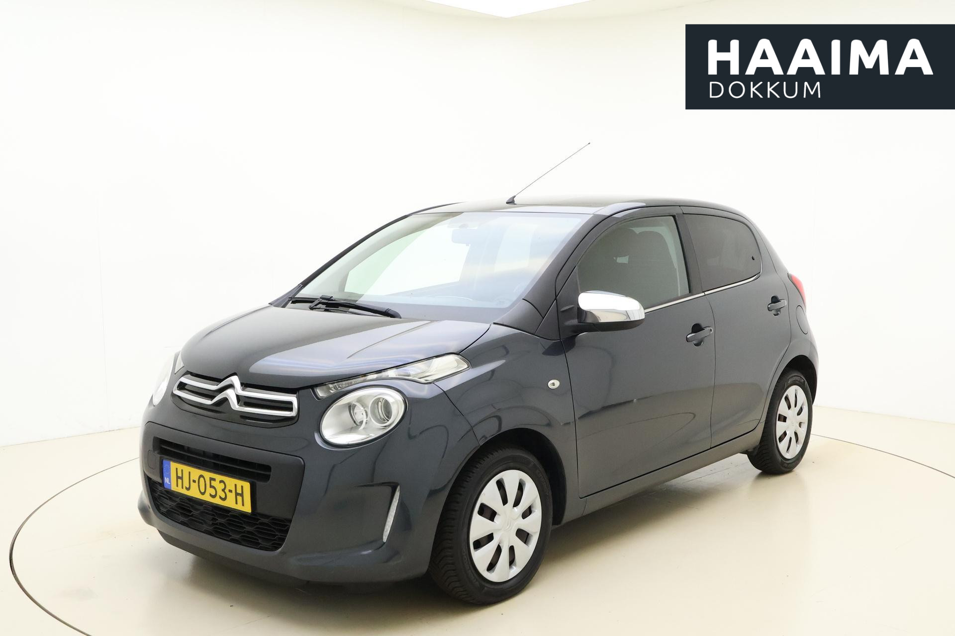 Citroën C1