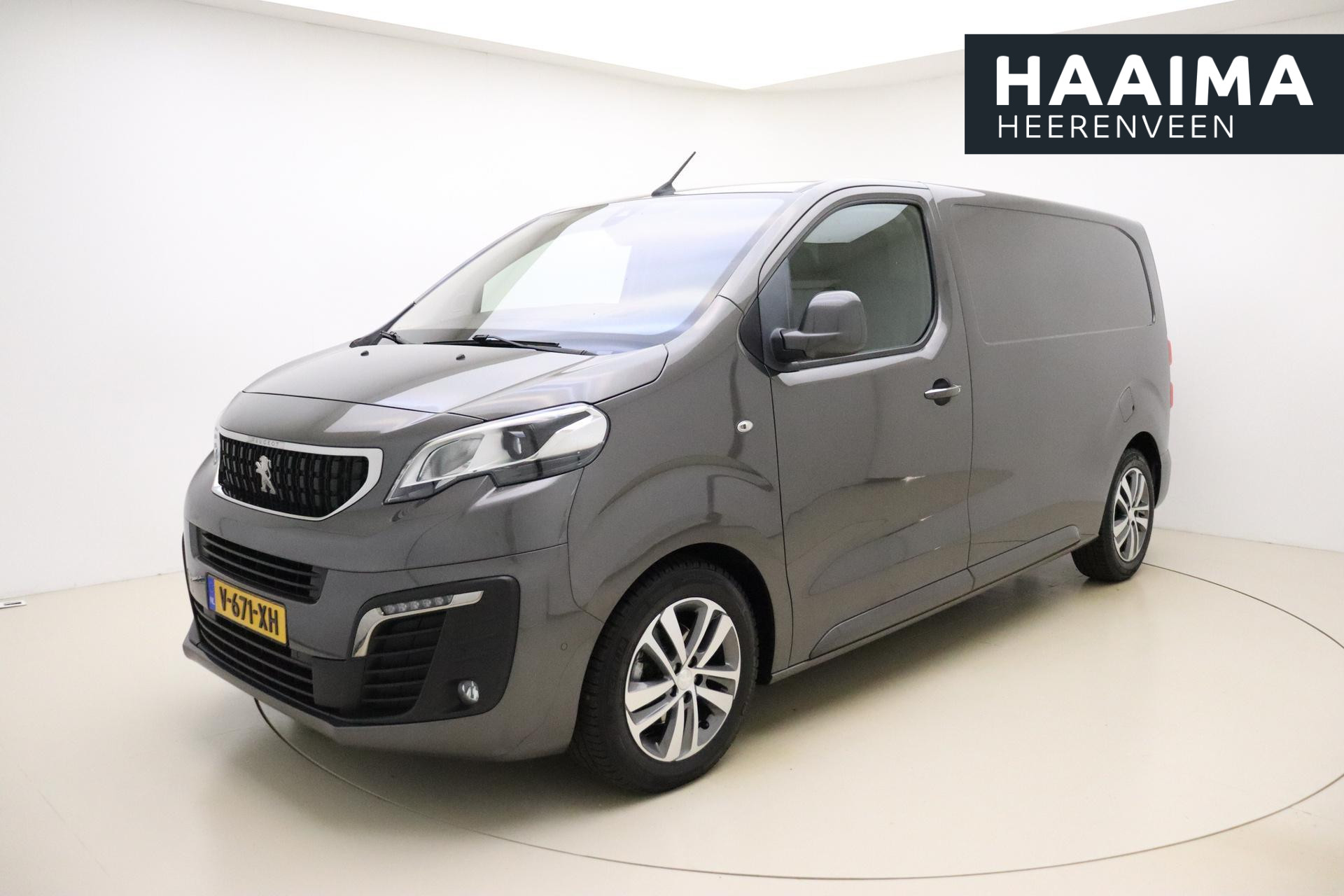 Peugeot Expert