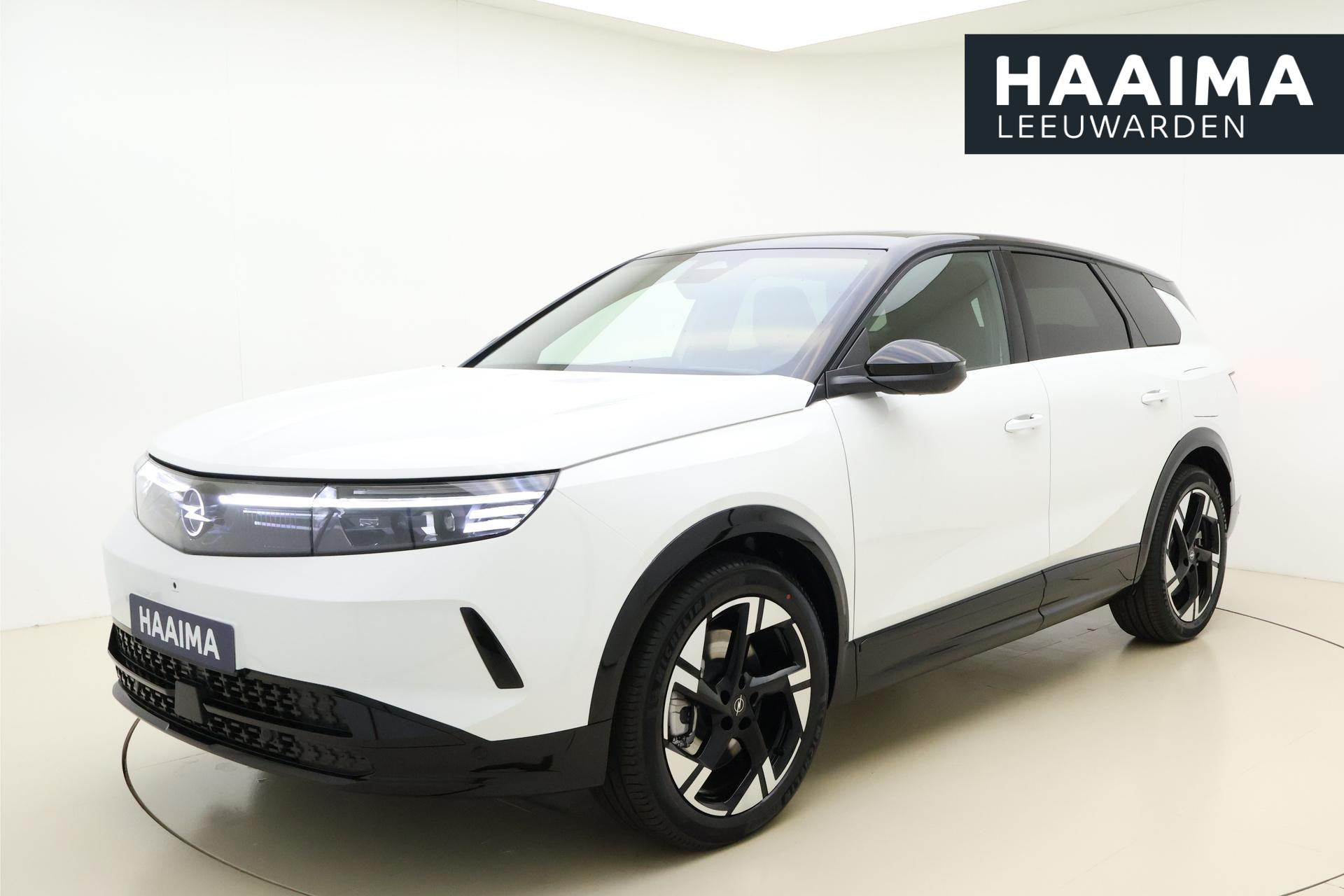 Opel Grandland Electric