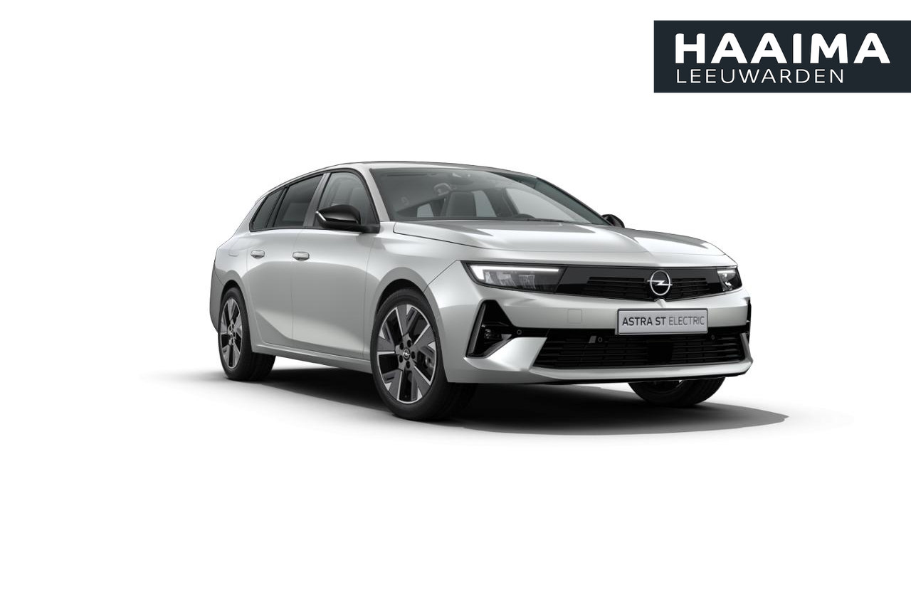 Opel Astra-e