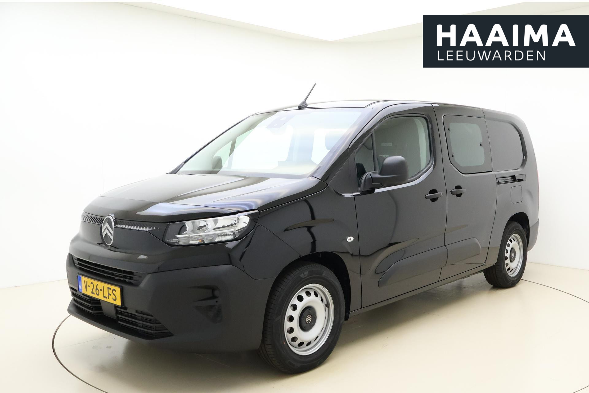 Citroën E-Berlingo