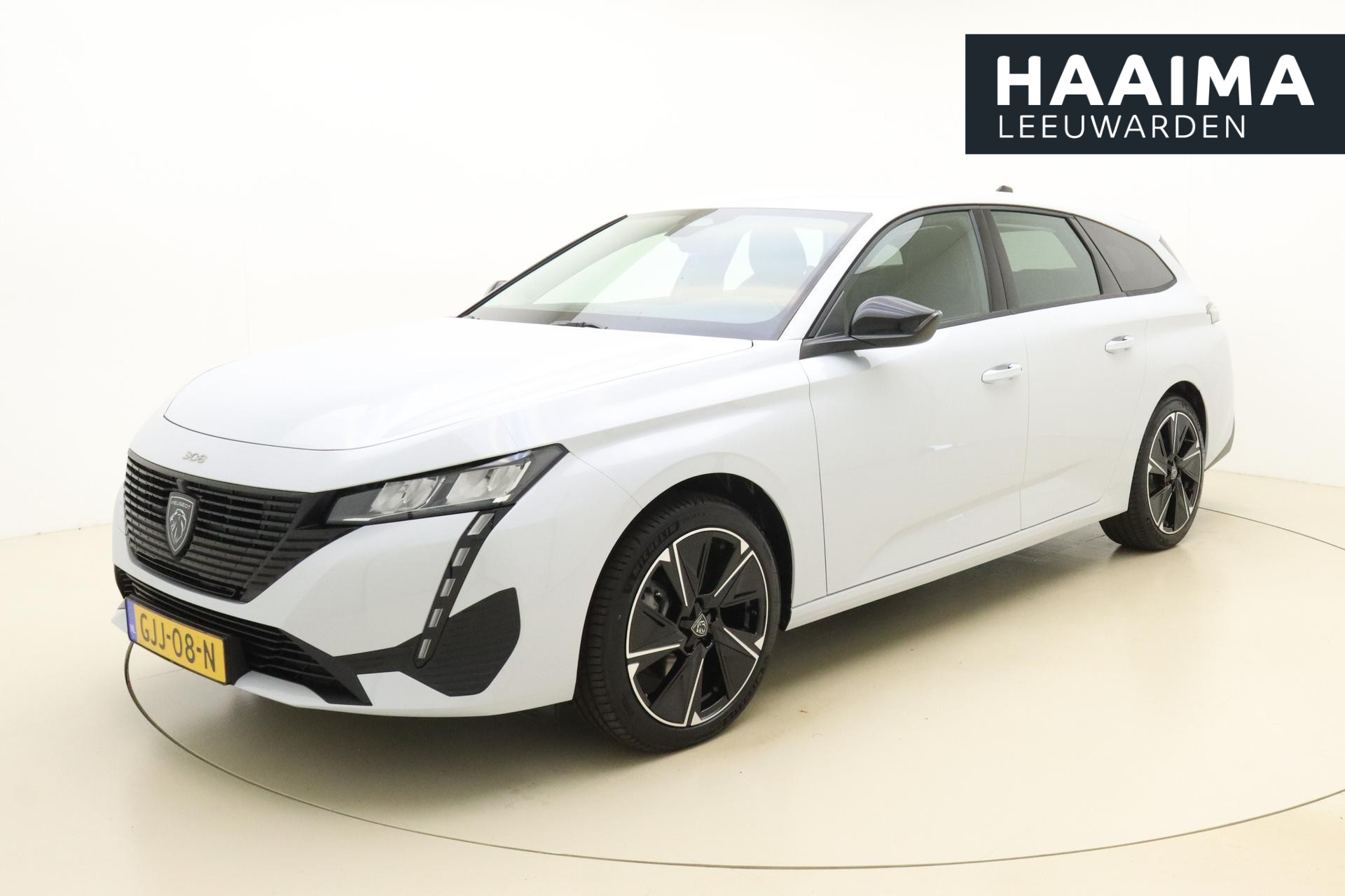 Peugeot e-308 SW