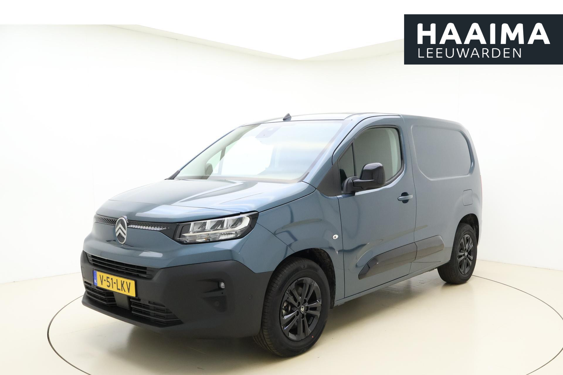 Citroën E-Berlingo