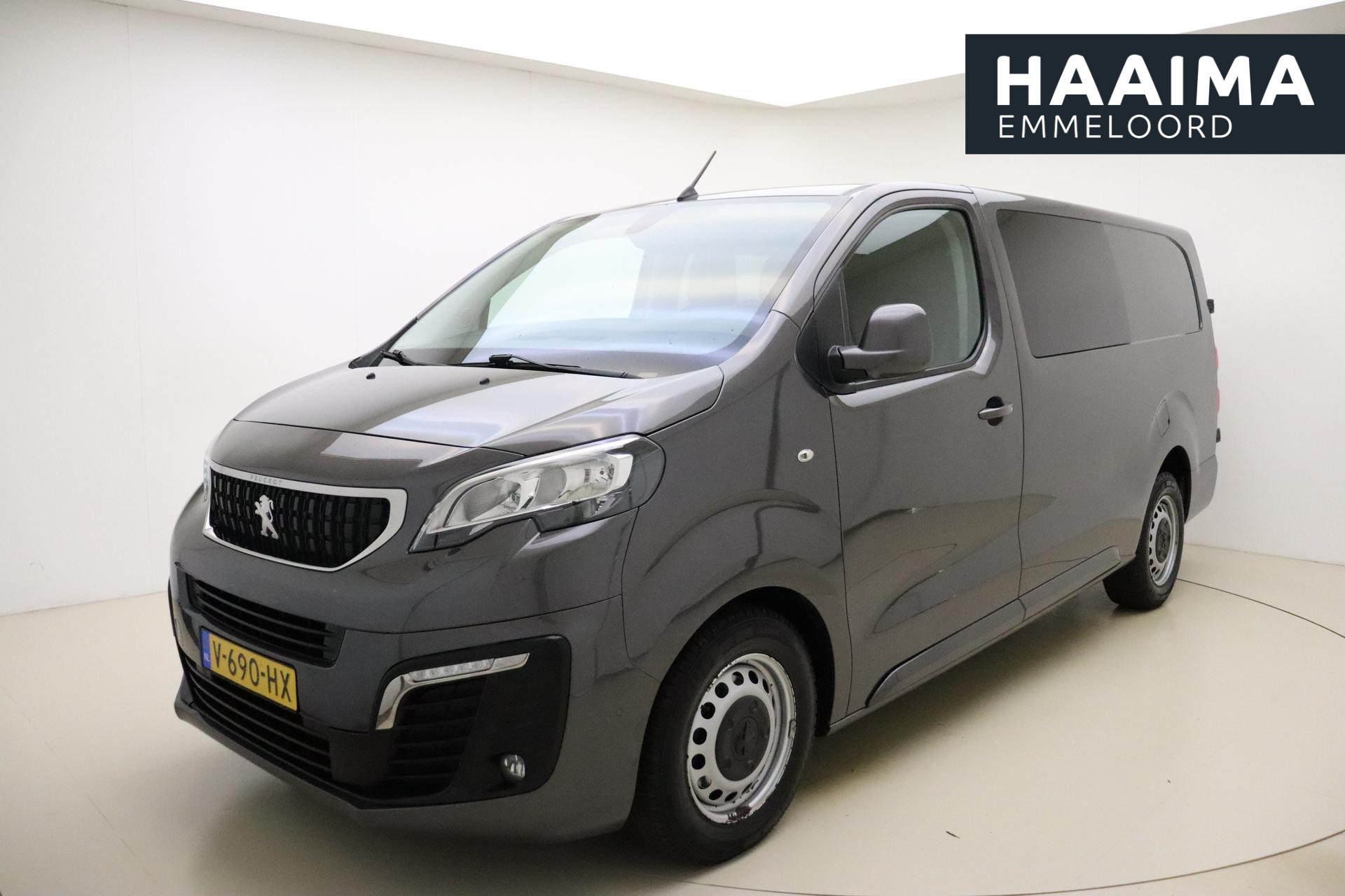 Peugeot Expert