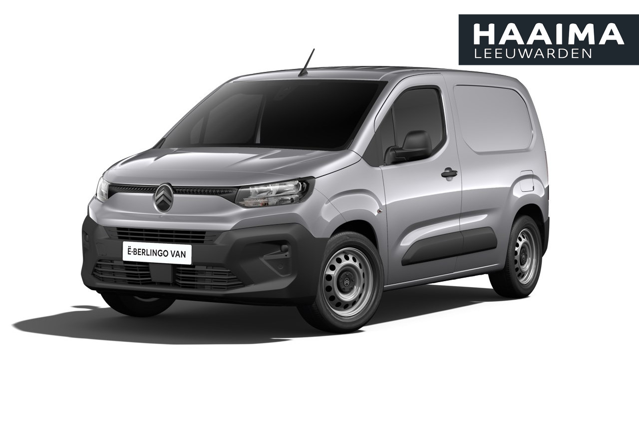 Citroën E-Berlingo