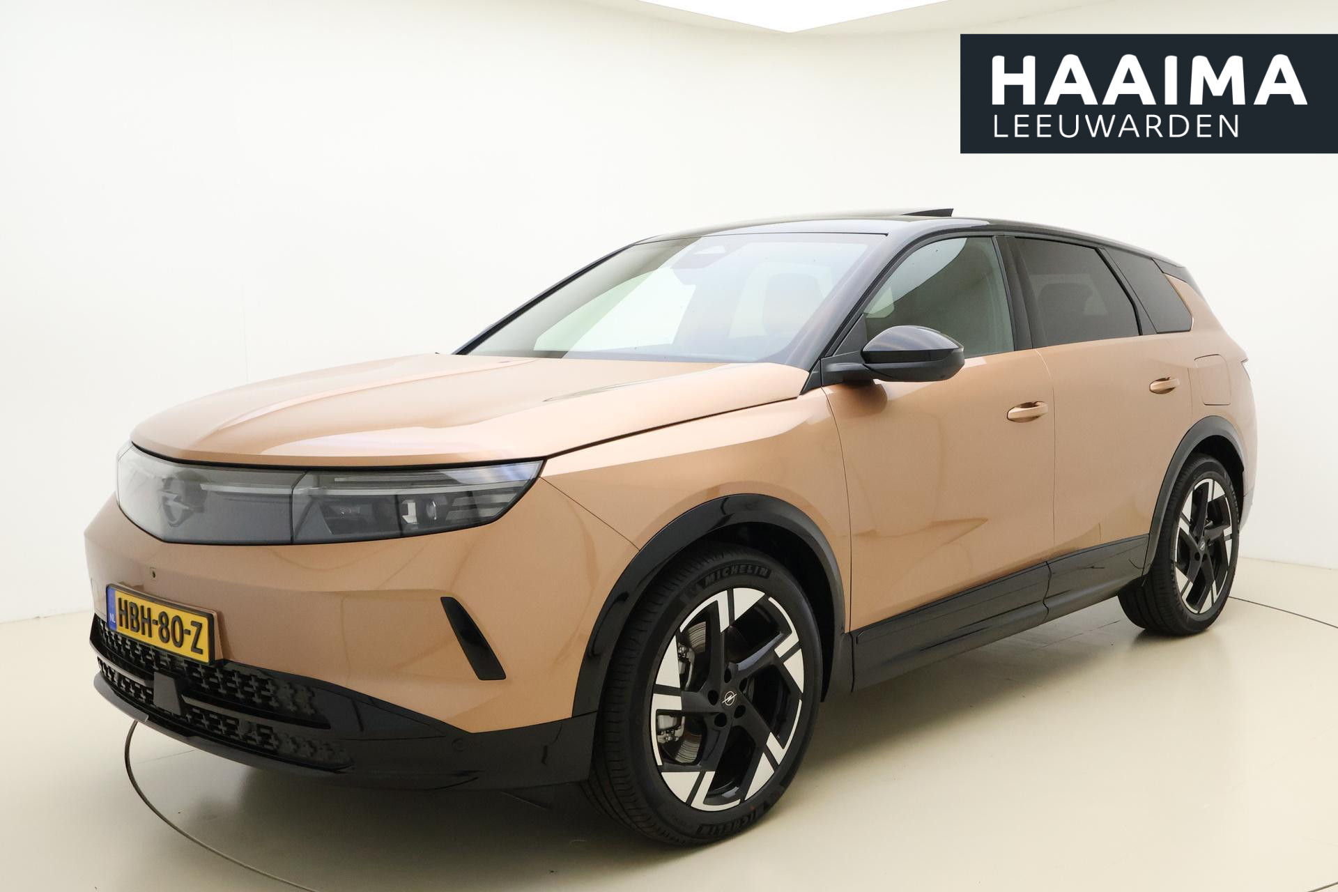 Opel Grandland Electric