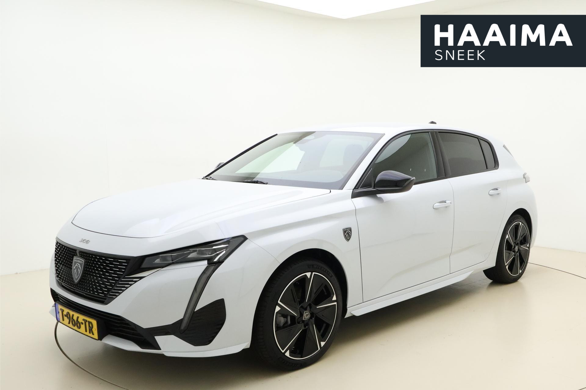 Peugeot E-308