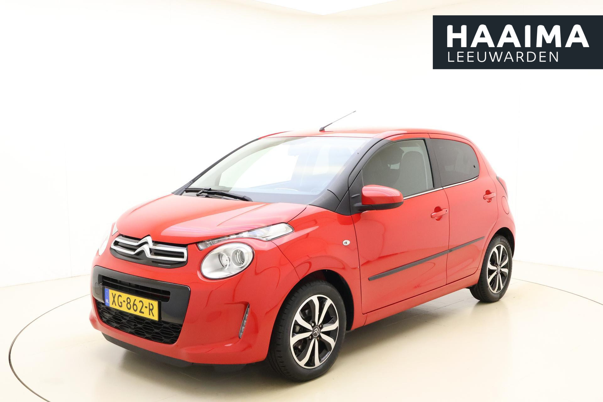 Citroën C1