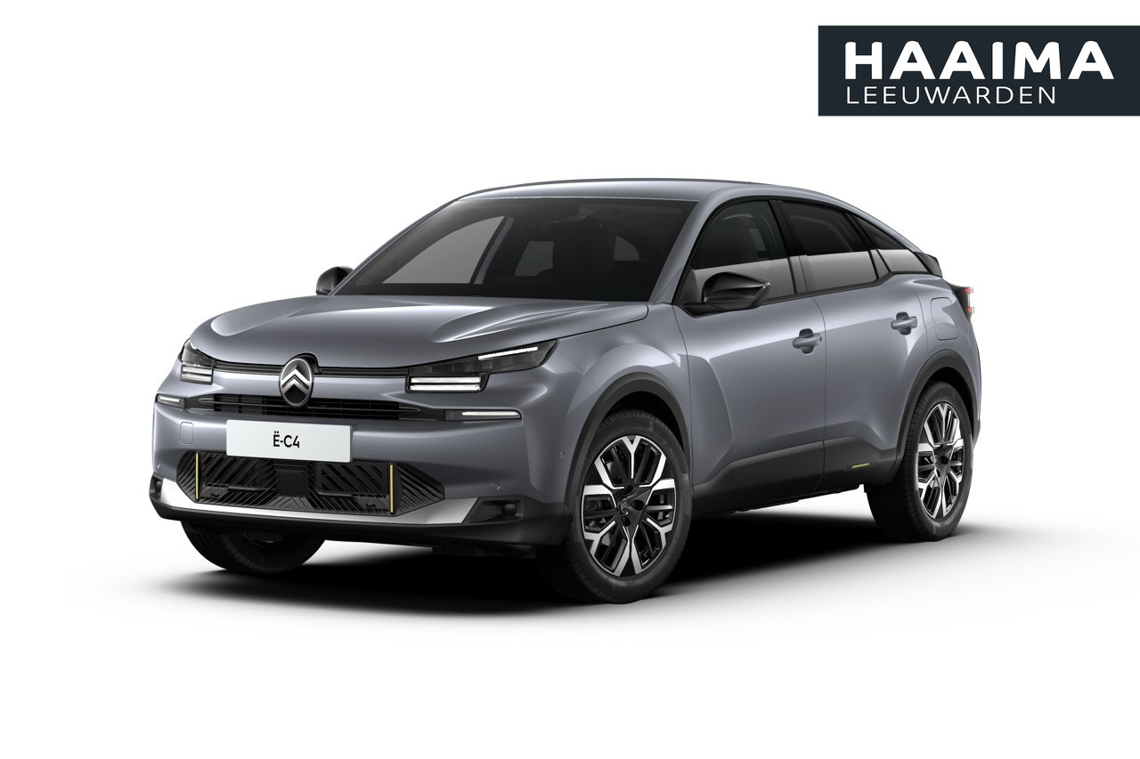Citroën Ë-C4