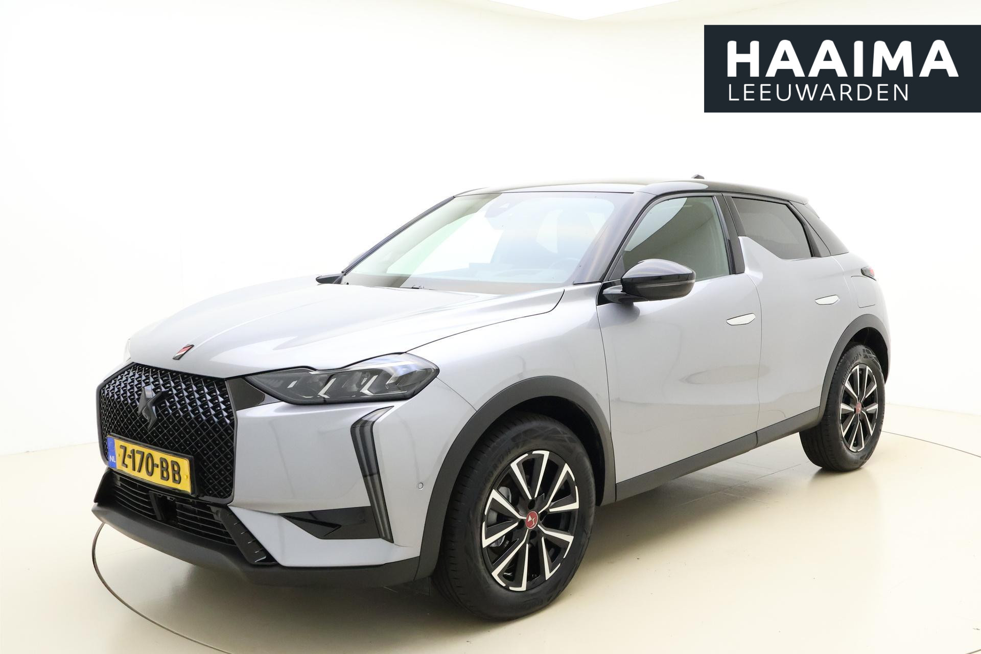 DS DS 3