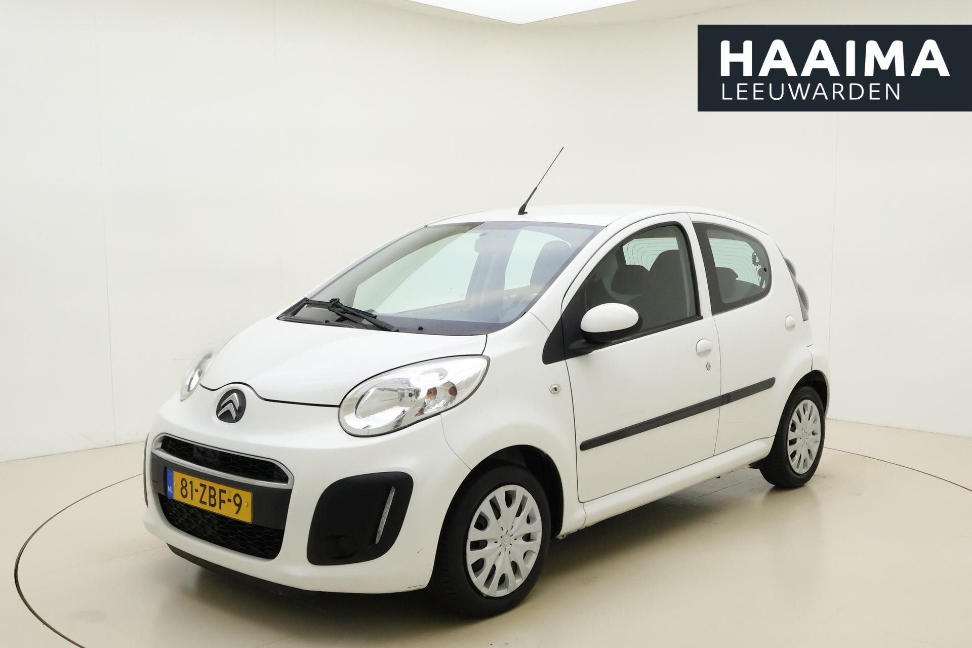 Citroën C1
