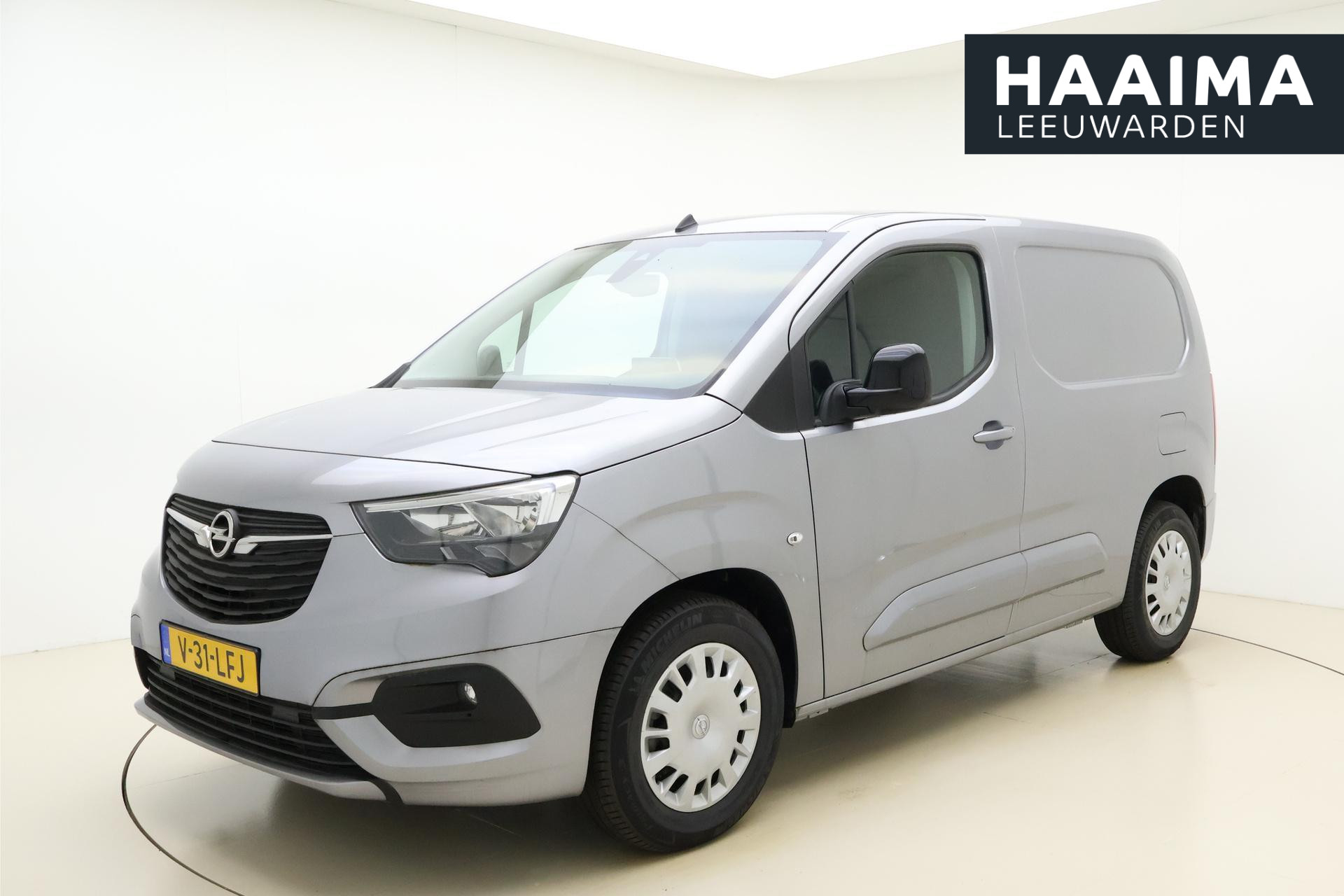 Opel Combo Electric